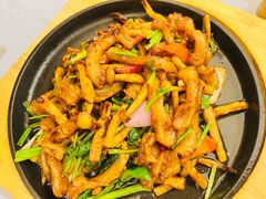 -79号渔船海鲜饭店(华强北店)