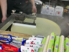 -山东傻大粗粮煎饼(牛街店)