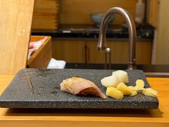 -鮨冠OMAKASE食べ放题(北京首店)