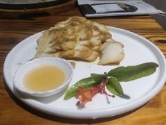 -百年银屏蚝烙·潮汕菜·非遗(乐山店)