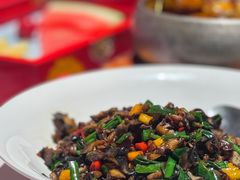 -千百味红餐厅·江西菜(绿地双子塔店)