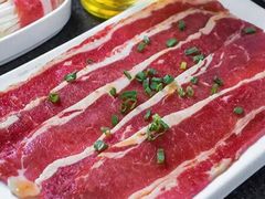 -完美生活炭火烤肉(二马路店)