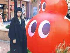 -王府井奥莱临潼小镇(临潼店)