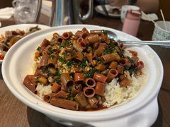 -码头鲜精致威海菜(欧乐坊店)