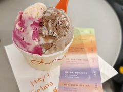 -Dip in Gelato(富民路店)