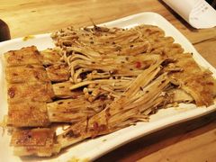 -管氏翅吧(马家堡店)