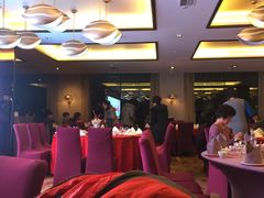 -天津水晶宫饭店