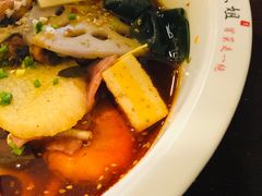 -成都你六姐·牛肉冒菜(城市集市合生汇店)