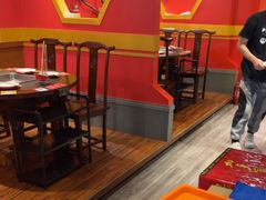-京元盛铜锅涮肉(上海总店)
