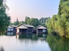 -乌镇景区