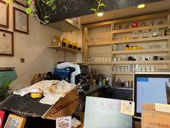 -唐咖精品咖啡(大理古城手冲店)