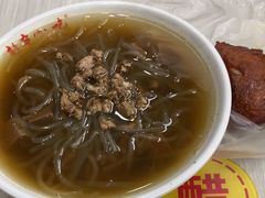 -新丰小吃(高银街分店)