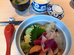-小山日本料理(电子大厦店)