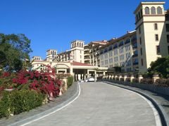 -厦门帝元维多利亚大酒店(环岛路黄厝海滩店)