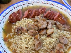 -下环街市熟食中心