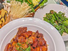 -U你·湖北家宴菜(南湖总店)