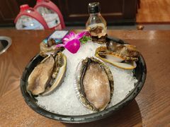 -东海怡品海鲜豆捞(舟宿夜江店)