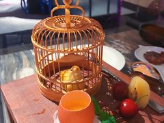 -怡品堂·金宴 (北京索菲特大酒店)
