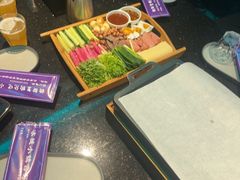 -冰城小镇音乐串吧·聚会餐厅(百子湾店)