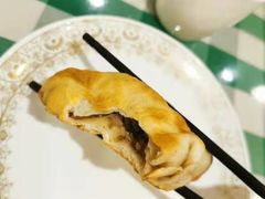 -新疆巴州金丝特餐厅(大钟寺店)