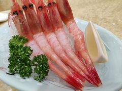 甜虾-东京屋(武定路店)