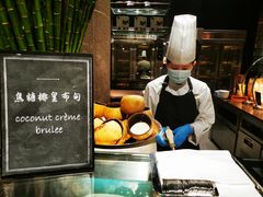 -mezza9 Macau(澳门君悦酒店)