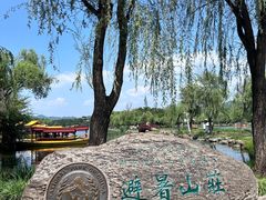 -承德避暑山庄景区