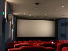 -太平洋影院(西村店)