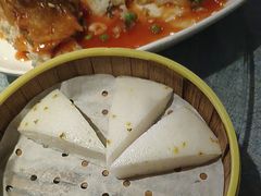 -韵秋荷(宝山龙湖天街店)