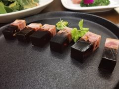 -水月周庄铂尔曼酒店-水月荟中餐厅