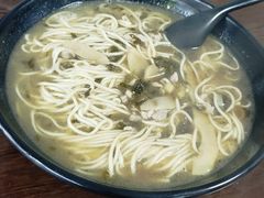 -家烧面馆【南山路知名经典面食】