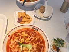 -顺溜削面(大王路店)