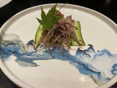 -海天楼中餐厅(吴宫泛太平洋酒店)