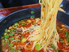 -一品飘香米线(一中总店)