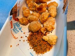 -半天妖烤鱼(方庄店)