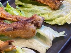 -隅乐胡椒虾·台湾菜·团建(皇岗店)