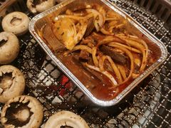-上男·烧肉集市(五一广场店)