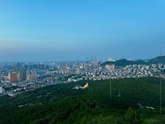 -千佛山风景名胜区