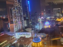-上海雅居乐万豪侯爵酒店