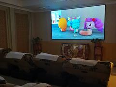 -汤泉良子.足疗按摩.SPA(中关村店)