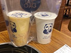 -茶百道(世纪大道店)