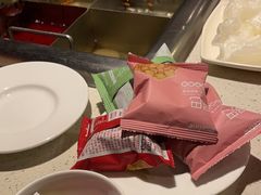 -海底捞火锅(高科广场店)