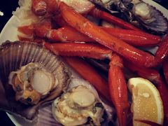 -富力希尔顿酒店·地阔自助餐厅