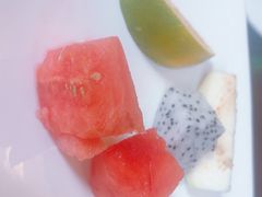 -厦门悦华酒店