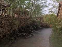 -竹泉村旅游度假区