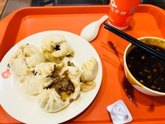 -庆丰包子铺(和平里店)