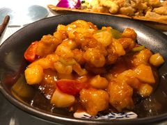 -隆喜元鱼汤包·海鲜(中联广场店)