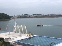 -仙海旅游度假区