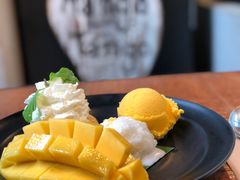 -Mango Tango