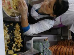 -汪家馄饨(集庆路店)